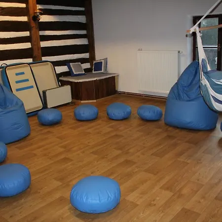 Loucny Mlyn Apartmán *