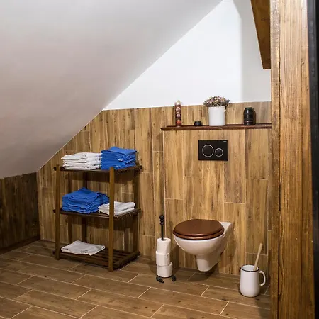 Apartment Loucny Mlyn
