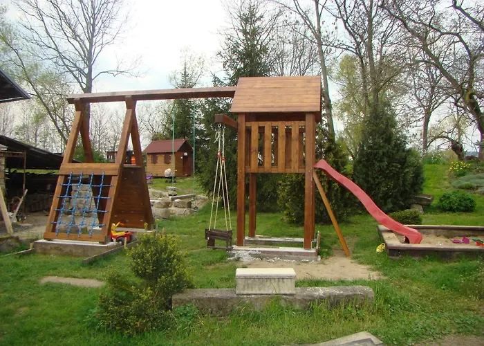Loučný Mlýn *